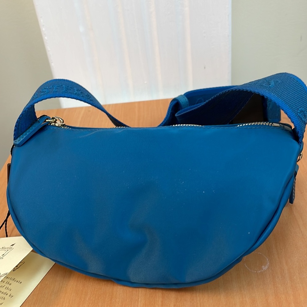 Masters Tournament Belt Bag Blue!!🔥🔥🔥 - Picture 7 of 16